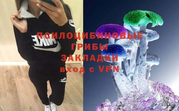 эйфоретик Белоозёрский